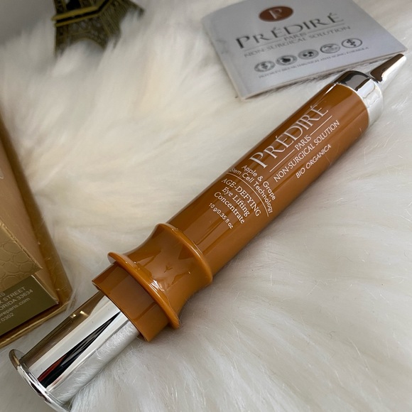 Age Defying Apple & Grape Stem Cell Rapid Eye Lifting - Picture 5 of 11